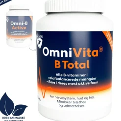 OmniVita B Total
