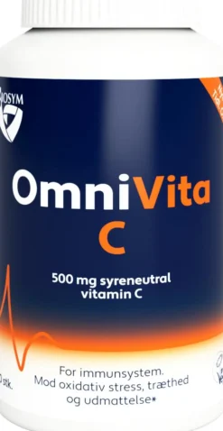 OmniVita® C Kosttilskud