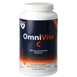 OmniVita® C Kosttilskud
