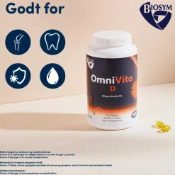 OmniVita D