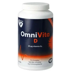 OmniVita D