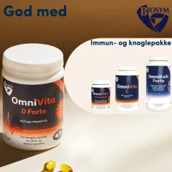 OmniVita D Forte