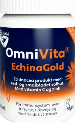 OmniVita® EchinaGold