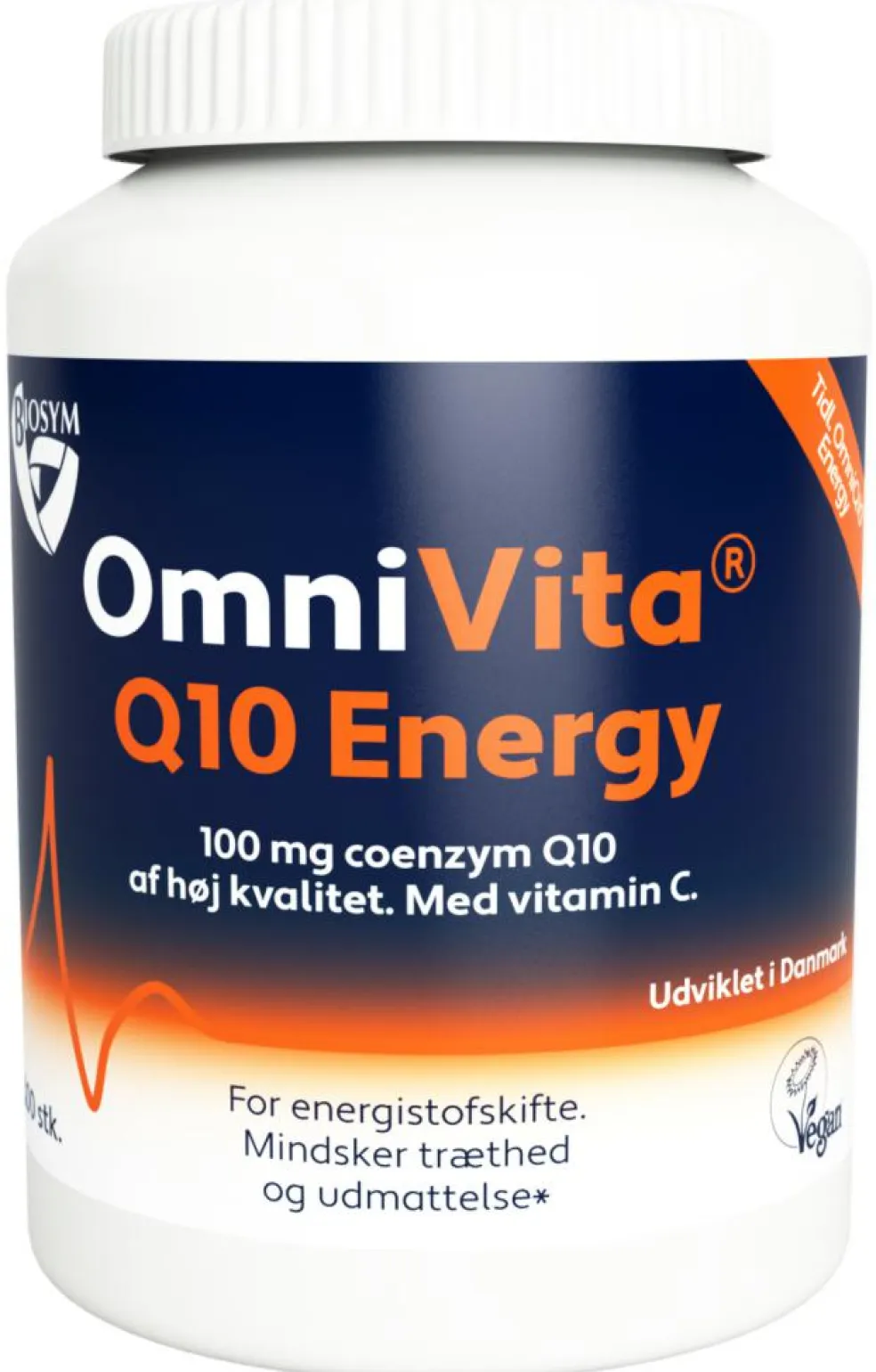 OmniVita® Q10 Energy