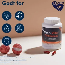 OmniVita® Q10 Energy