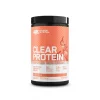 ON Clear Protein 100% Plant Protein Isolate