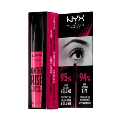 On The Rise Liftscara