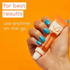 On-a-roll Apricot Negle & Neglebåndsolie