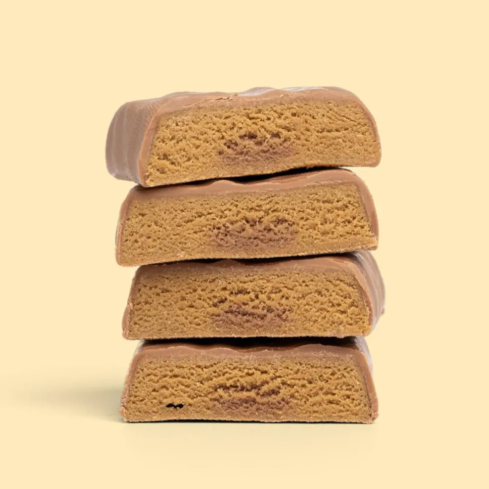 One Meal Bar Caramel