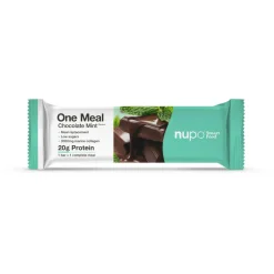 One Meal Bar Chocolate Mint