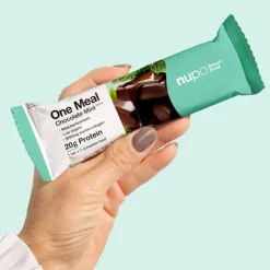 One Meal Bar Chocolate Mint