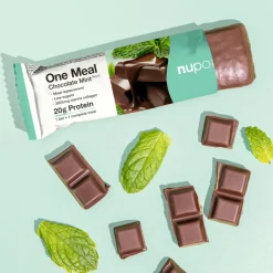 One Meal Bar Chocolate Mint
