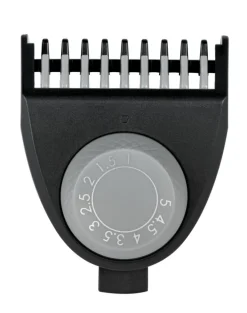 One Total Body Multi-groomer