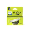 OneBlade 360 blade QP420/50