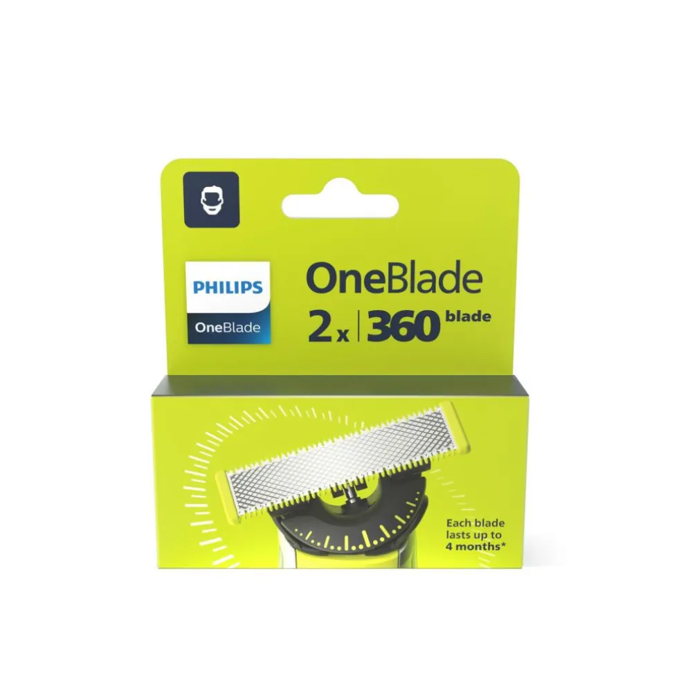 OneBlade 360 blade QP420/50
