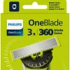 OneBlade 360 blade QP430/50