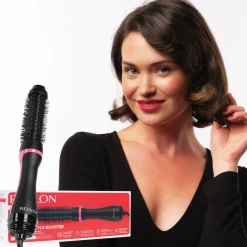 One-step Varmluftbørste og Styler