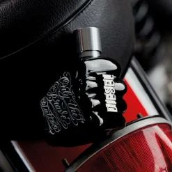 Only the Brave Tattoo