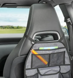 Opbevaring til Bilen