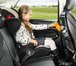 Opbevaring til Bilen