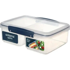 Opbevaringsboks Split Large