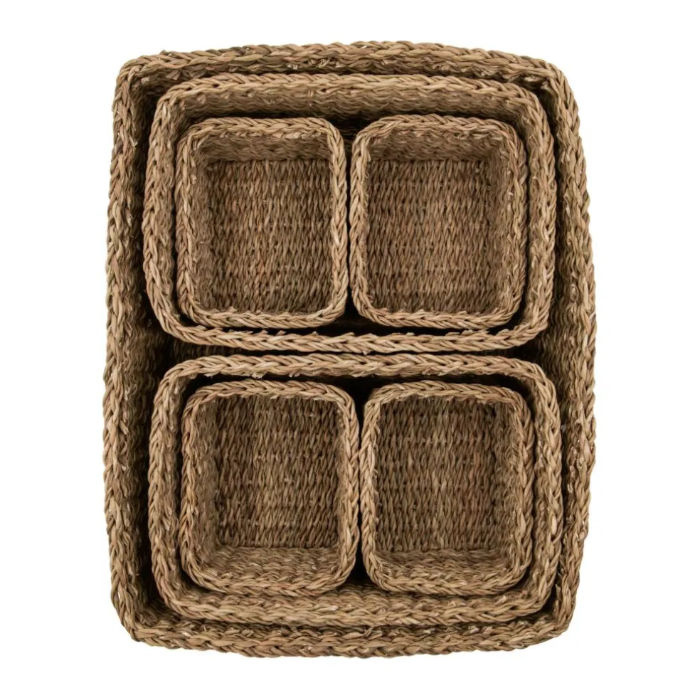 Opbevaringskurve Mksquare