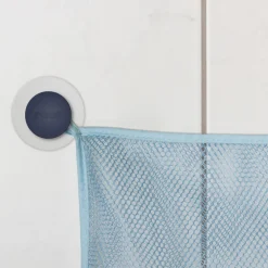 Opbevaringsnet til Badet