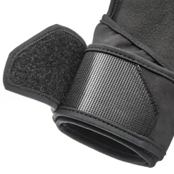 Open Back Træningshandsker