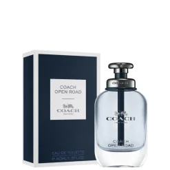 Open Road Eau de Toilette