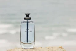 Open Road Eau de Toilette