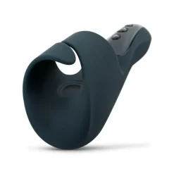 Opladelig Penis Vibrator