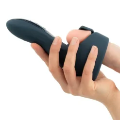 Opladelig Penis Vibrator