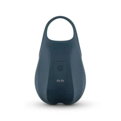 Opladelig Vibrerende Testikelring