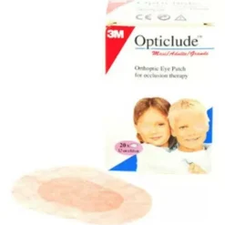 Opticlude Skeleplaster Maxi