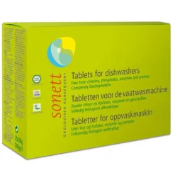 Opvaskemaskinetabletter