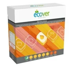 opvasketabs all in one