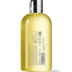 Orange & Bergamot Bath & Shower Gel