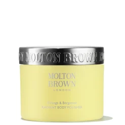 Orange & Bergamot Radiant Body Polisher