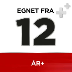 Orange 8,75 mg sugetabletter