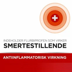 Orange 8,75 mg sugetabletter