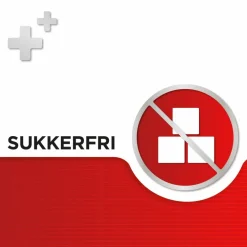 Orange 8,75 mg sugetabletter