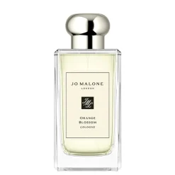 Orange Blossom Cologne