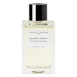 Orange X Santal By Nathalie Gracia-Cetto Eau de Parfum