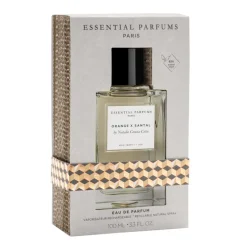 Orange X Santal By Nathalie Gracia-Cetto Eau de Parfum