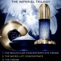 Orchidee Imperiale Eye & Lip Cream