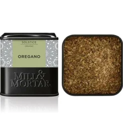 Oregano skåret Ø