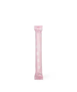 Organic Cotton Tampons With Applicator