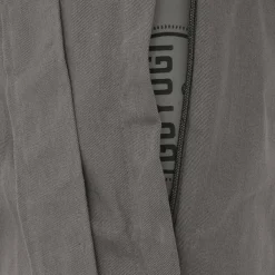 Organic Cotton Zip Up Mat Bag