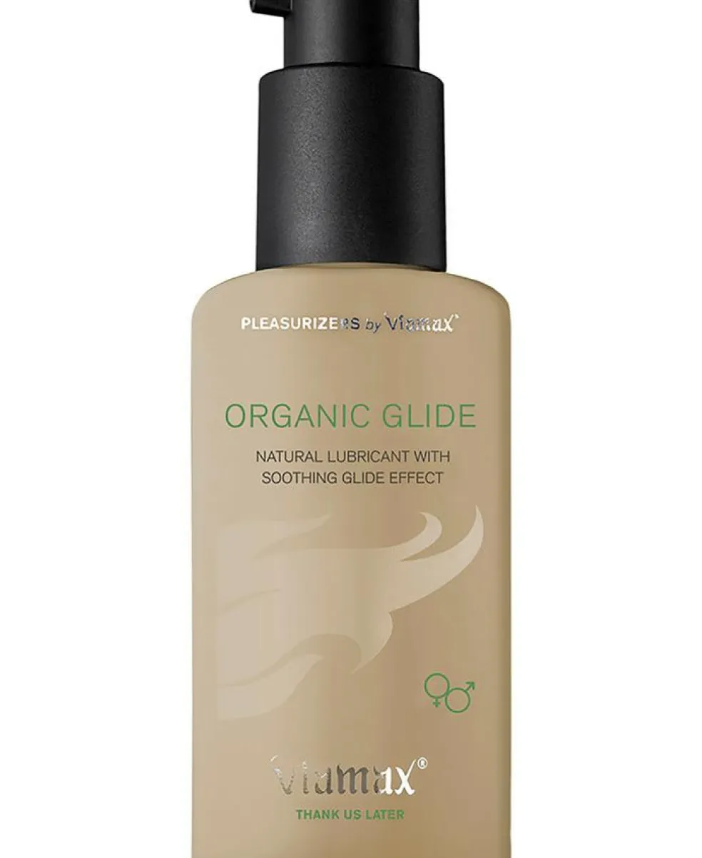 Organic Glide
