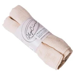 Organic Muslin Cloth